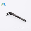 proximal ulna locking plate